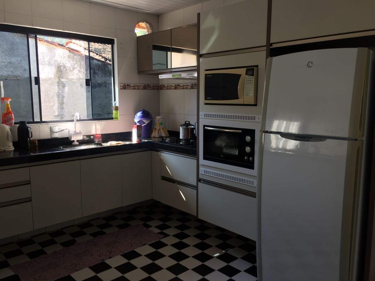 Casa à venda no bairro Guarani: 